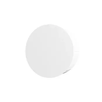 Заглушка вентиляционная диаметр 100 мм, ERA, 10PDP