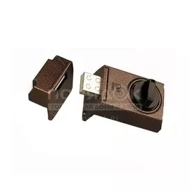 Замок накладной дверной, Просам, ЗНД 1/М, 86900