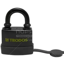 Замок навесной Trodos BC-IG1-55 Box