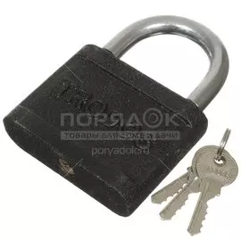 Замок навесной Trodos ВС-HG45-85 Box