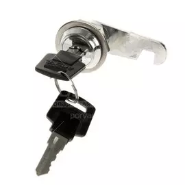 Замок почтовый Avers, САМ-01/16NI, 20589