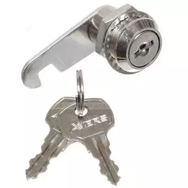 Замок почтовый Avers, САМ-01/20NI, 20590