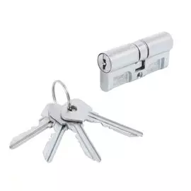 Личинка замка двери Абсолют, МЦ1-70А, БП-00013531