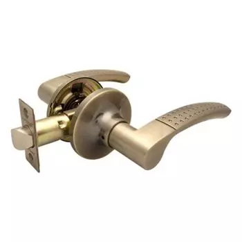 Защелка Apecs, 8026-05-AB, 00019273, бронза