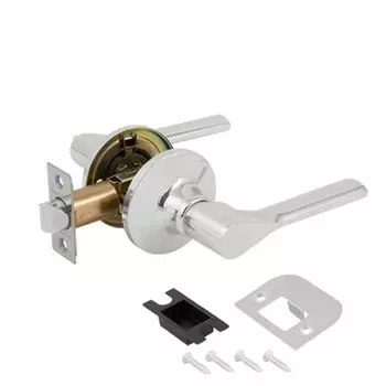 Защелка Avers, 8083-05-CR, 00031334, алюминий, хром