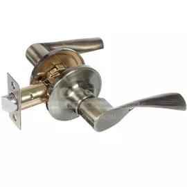 Защелка Trodos, ЗВ2-05, 204147, бронза