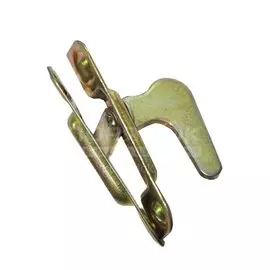 Завертка форточная, БелТИЗ, 3ФЛ, с планкой