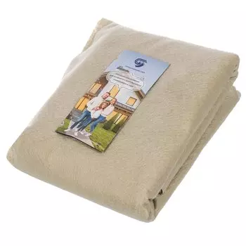 Зимнее укрытие 200 г/м2, Для цветущих кустарников, 2х2 м, Агротекс