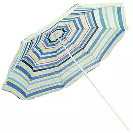 Зонт пляжный LY200-1 (803) с механизмом наклона, 200 см