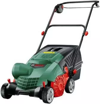 Аэратор Bosch UniversalVerticut 1100 (060088a101)