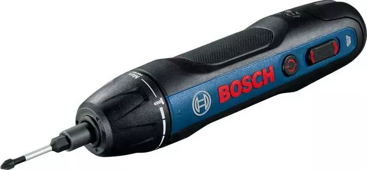 Аккумуляторная отвертка Bosch GO 2 (06019h2100)