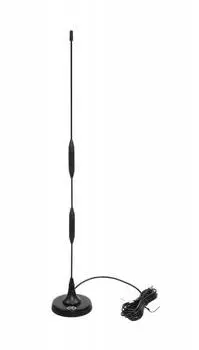 Антенна Digma G037-TS5(CRC9) черный (bio-g037-bk-ts5(crc9))