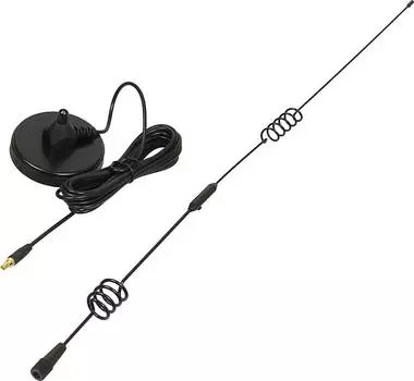 Антенна DS-4G66-550TS9M3M черный