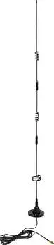 Антенна DS-4GW022-SMAM3M-TS9 черный