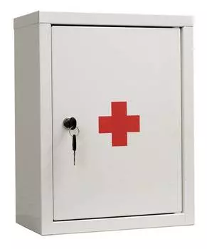 Аптечка Практик S26199012101 AMD 39