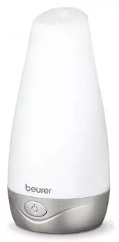 Аромадиффузор Beurer LA30 белый (606.31)