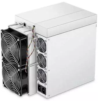 Асик Bitmain Antminer S19J Pro 104T