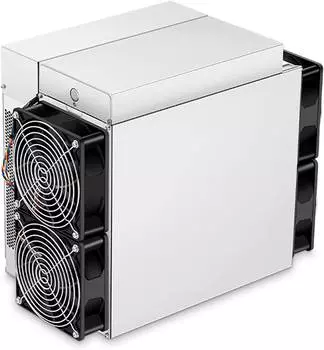 Асик Bitmain Antminer S19Pro 110T