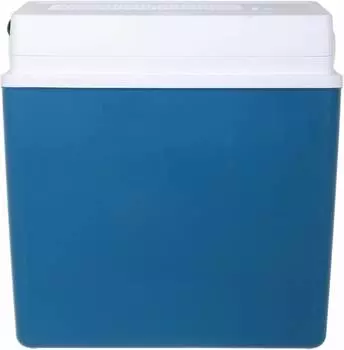 Автохолодильник Mobicool Mirabelle MM24М синий/белый (9600024974)