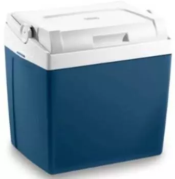 Автохолодильник Mobicool MP26 Box синий/белый (9600024976)