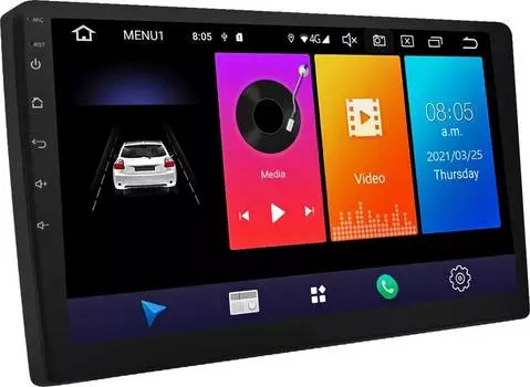 Автомагнитола ACV AD-9001 (38993)