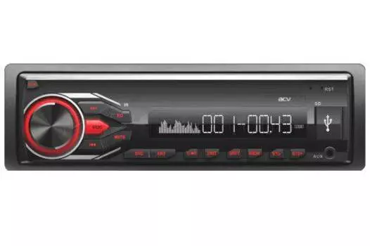 Автомагнитола ACV AVS-1712R (30939)