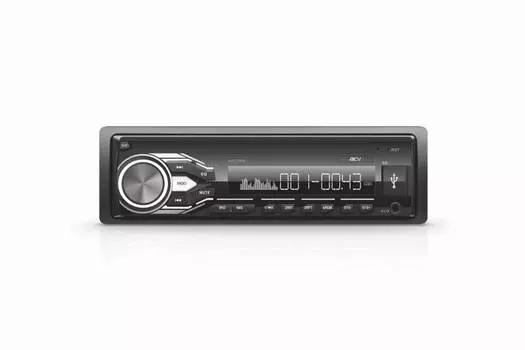 Автомагнитола ACV AVS-1712W (32006)