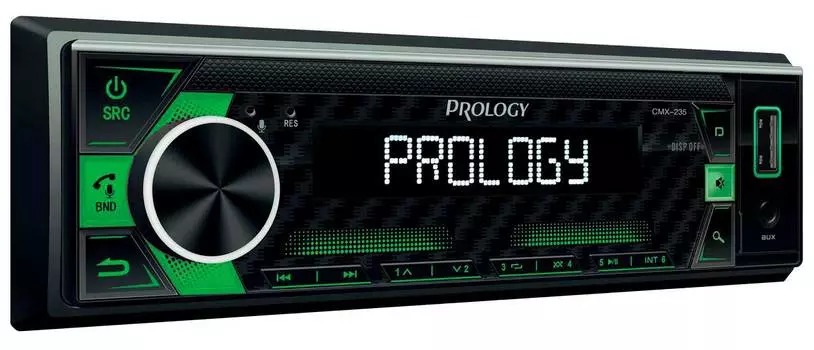 Автомагнитола Prology CMX-235 (prcmx235)