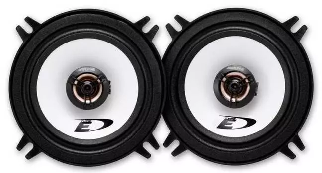 Автомобильные колонки Alpine Custom Fit SXE-1325S