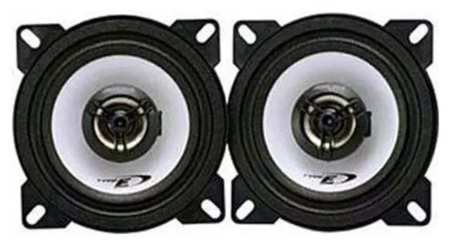 Автомобильные колонки Alpine SXE-1025S