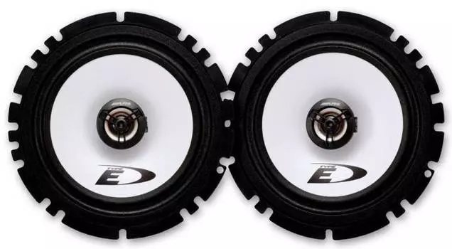 Автомобильные колонки Alpine SXE-1725S