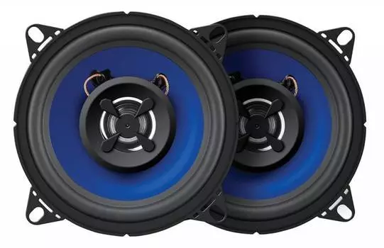 Автомобильные колонки Digma DCA-K402