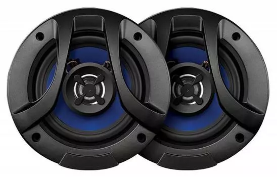 Автомобильные колонки Digma DCA-M402