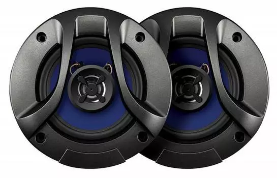 Автомобильные колонки Digma DCA-M502