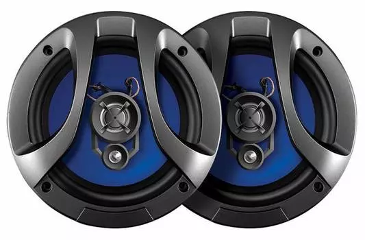 Автомобильные колонки Digma DCA-M602