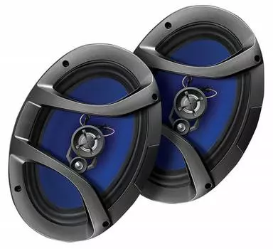 Автомобильные колонки Digma DCA-M693