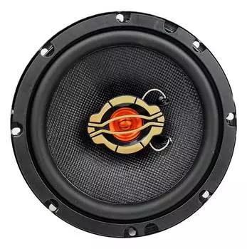 Автомобильные колонки Digma DCA-S602