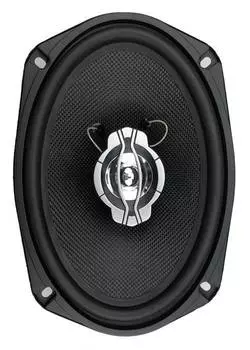 Автомобильные колонки Digma DCA-S693