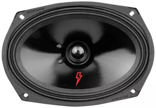 Автомобильные колонки Edge EDB5-E1