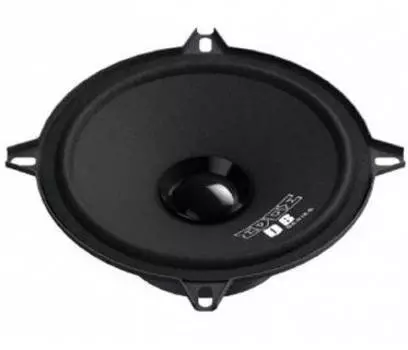 Автомобильные колонки Edge EDB5W-E0