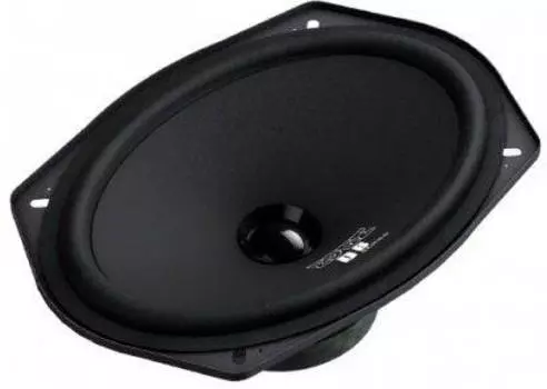 Автомобильные колонки Edge EDB69W-E0