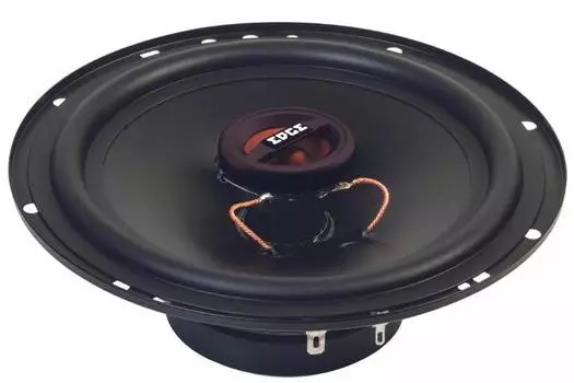 Автомобильные колонки Edge EDB6-E1