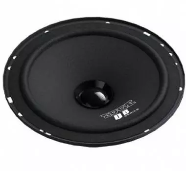 Автомобильные колонки Edge EDB6W-E0