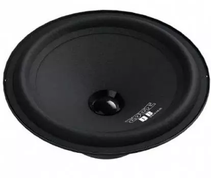 Автомобильные колонки Edge EDB8W-E0