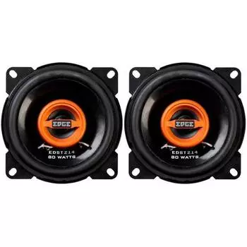 Автомобильные колонки Edge EDST214-E6