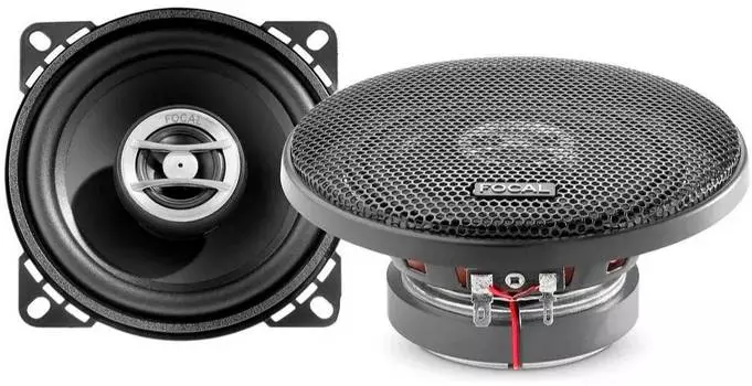 Автомобильные колонки Focal RCX-100