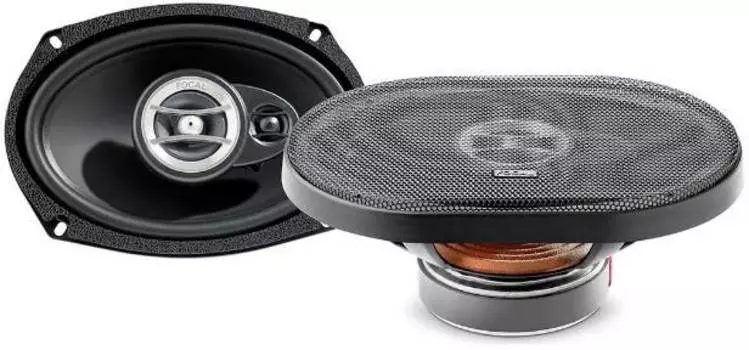 Автомобильные колонки Focal RCX-690