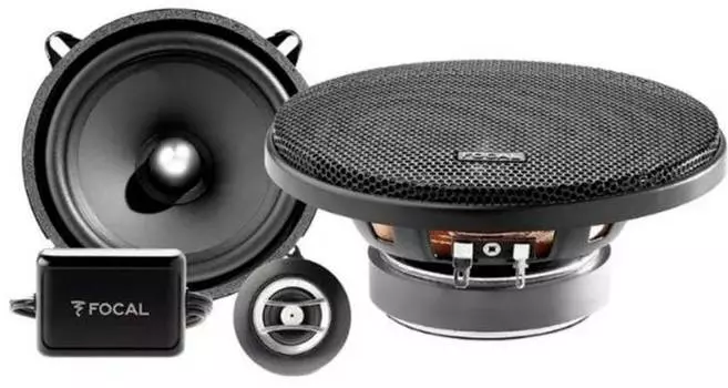 Автомобильные колонки Focal RSE-130