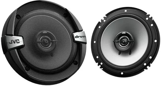 Автомобильные колонки JVC CS-DR162