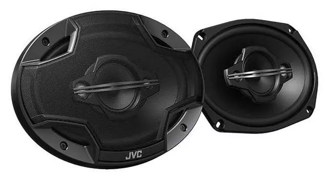 Автомобильные колонки JVC CS-HX6949